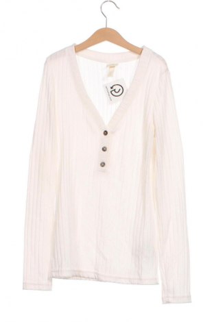 Damenpullover H&M, Größe XS, Farbe Weiß, Preis 7,99 €