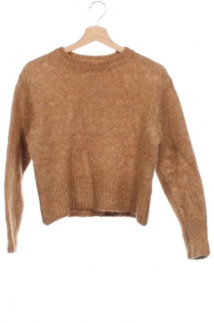 Női pulóver H&M, Méret XS, Szín Barna, Ár 2 459 Ft