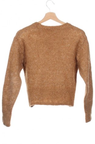 Női pulóver H&M, Méret XS, Szín Barna, Ár 2 459 Ft