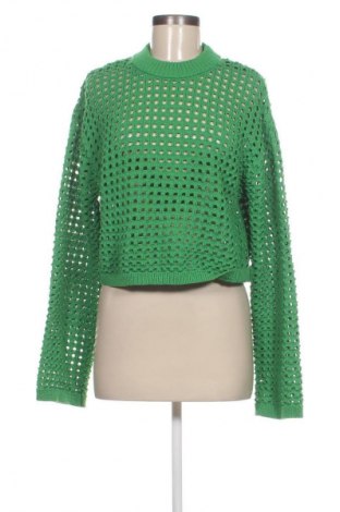 Damenpullover H&M, Größe S, Farbe Grün, Preis 5,99 €