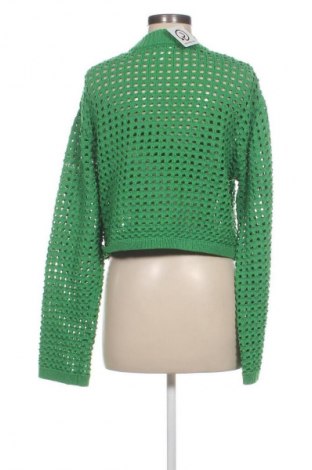 Damenpullover H&M, Größe S, Farbe Grün, Preis 5,99 €