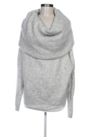 Damenpullover H&M, Größe M, Farbe Grau, Preis 6,99 €