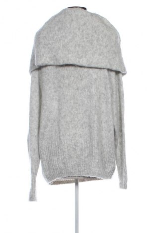 Damenpullover H&M, Größe M, Farbe Grau, Preis 6,99 €