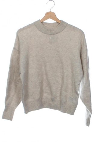 Dámsky pulóver H&M, Veľkosť XS, Farba Béžová, Cena  5,95 €