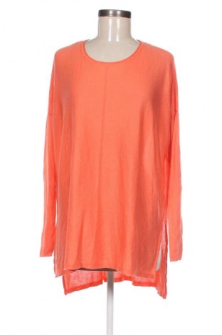Damenpullover H&M, Größe S, Farbe Orange, Preis 6,99 €