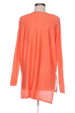 Damenpullover H&M, Größe S, Farbe Orange, Preis 6,99 €