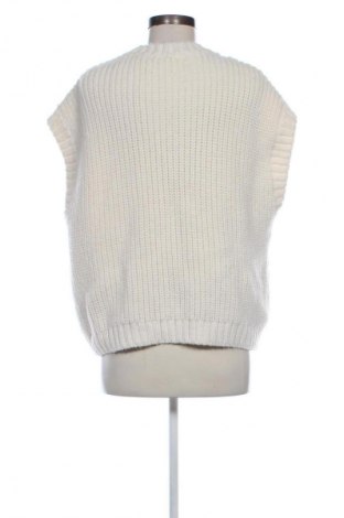 Női pulóver H&M, Méret L, Szín Fehér, Ár 2 459 Ft