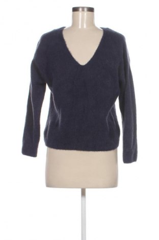Dámský svetr H&M, Velikost S, Barva Modrá, Cena  146,00 Kč