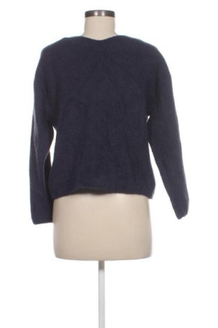 Dámský svetr H&M, Velikost S, Barva Modrá, Cena  146,00 Kč