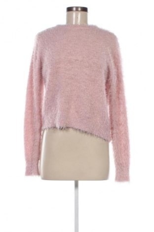 Dámský svetr H&M, Velikost M, Barva Růžová, Cena  149,00 Kč