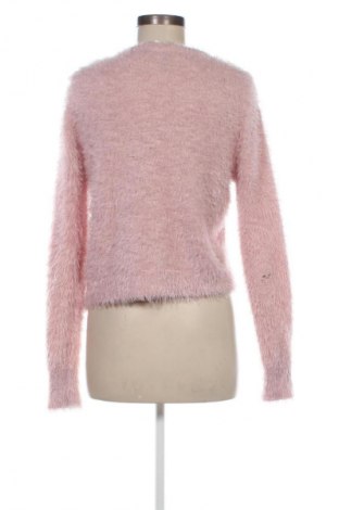 Dámský svetr H&M, Velikost M, Barva Růžová, Cena  149,00 Kč