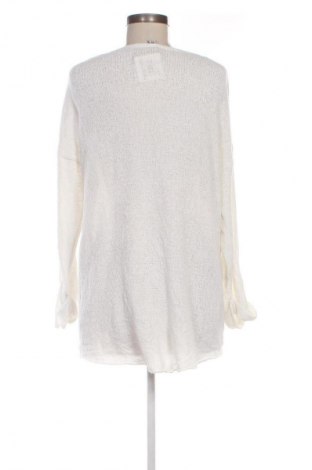 Dámský svetr H&M, Velikost M, Barva Bílá, Cena  159,00 Kč