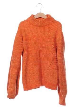 Damenpullover H&M, Größe XS, Farbe Orange, Preis 10,99 €