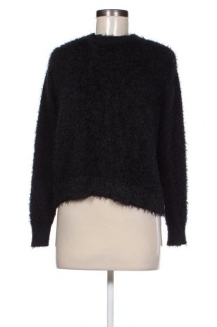 Damski sweter H&M, Rozmiar M, Kolor Czarny, Cena 28,99 zł