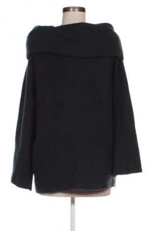 Damski sweter H&M, Rozmiar M, Kolor Zielony, Cena 28,99 zł