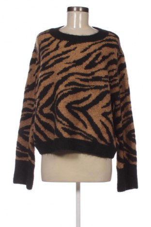 Damski sweter H&M, Rozmiar M, Kolor Kolorowy, Cena 28,99 zł