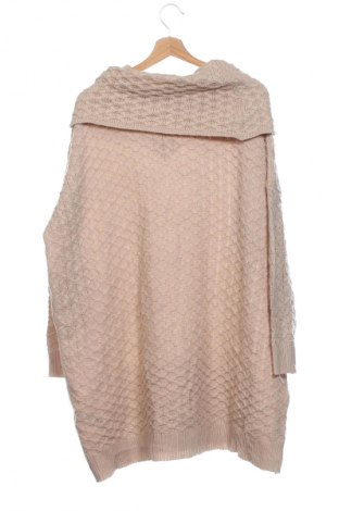 Dámský svetr H&M, Velikost XS, Barva Béžová, Cena  139,00 Kč
