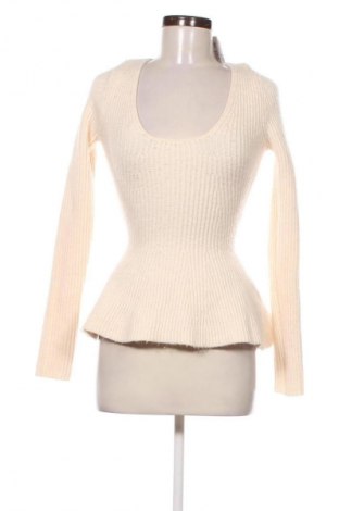 Damenpullover H&M, Größe S, Farbe Beige, Preis € 22,66