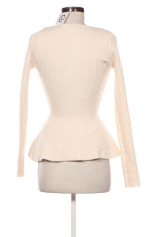 Damenpullover H&M, Größe S, Farbe Beige, Preis 16,04 €