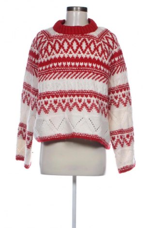 Női pulóver H&M, Méret L, Szín Sokszínű, Ár 2 459 Ft