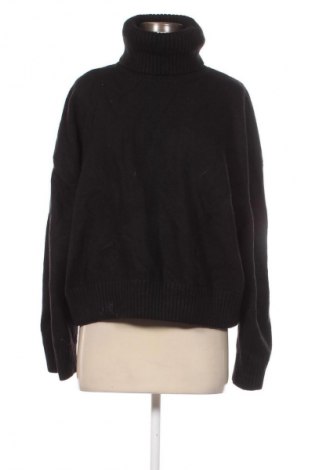 Damenpullover H&M, Größe L, Farbe Schwarz, Preis 6,99 €