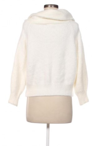Damenpullover H&M, Größe S, Farbe Weiß, Preis 6,99 €