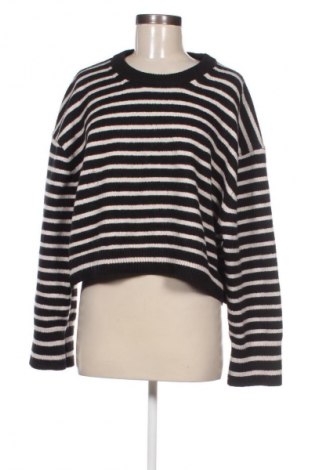 Dámský svetr H&M, Velikost XXL, Barva Vícebarevné, Cena  139,00 Kč