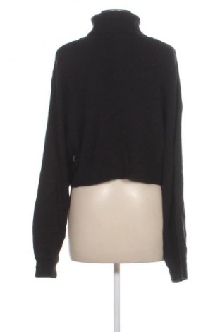 Damski sweter H&M, Rozmiar L, Kolor Czarny, Cena 28,99 zł