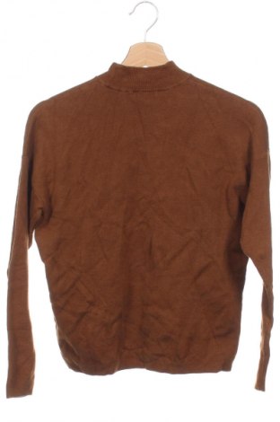 Dámský svetr H&M, Velikost XS, Barva Hnědá, Cena  139,00 Kč