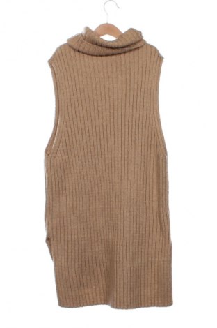 Dámský svetr H&M, Velikost XS, Barva Béžová, Cena  129,00 Kč