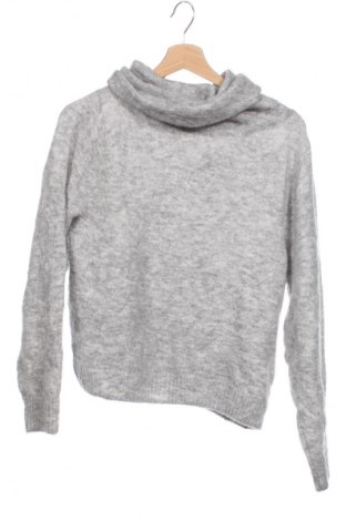Damenpullover H&M, Größe XS, Farbe Grau, Preis 14,99 €