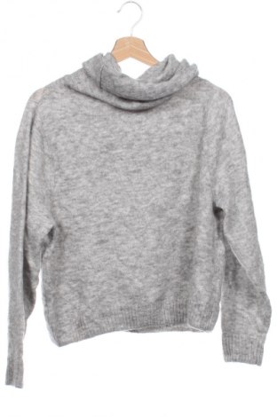 Damenpullover H&M, Größe XS, Farbe Grau, Preis 14,99 €