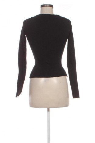 Damski sweter H&M, Rozmiar S, Kolor Czarny, Cena 24,99 zł