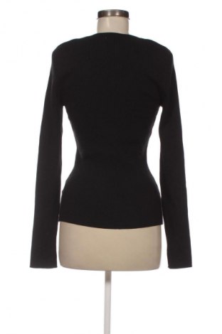 Dámsky pulóver H&M, Veľkosť L, Farba Čierna, Cena  5,95 €