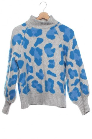 Damenpullover H&M, Größe XS, Farbe Mehrfarbig, Preis € 14,91