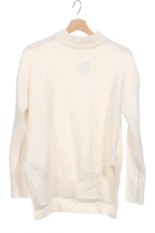 Dámský svetr H&M, Velikost XS, Barva Bílá, Cena  128,00 Kč