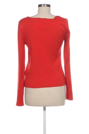 Damenpullover H&M, Größe M, Farbe Rot, Preis 6,99 €