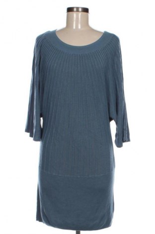 Dámsky pulóver H&M, Veľkosť L, Farba Modrá, Cena  8,23 €