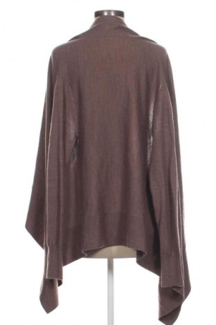 Damenpullover H&M, Größe S, Farbe Braun, Preis 9,99 €