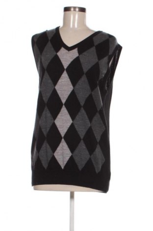 Damski sweter H&M, Rozmiar L, Kolor Czarny, Cena 45,88 zł