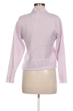 Damski sweter H&M, Rozmiar M, Kolor Fioletowy, Cena 22,99 zł