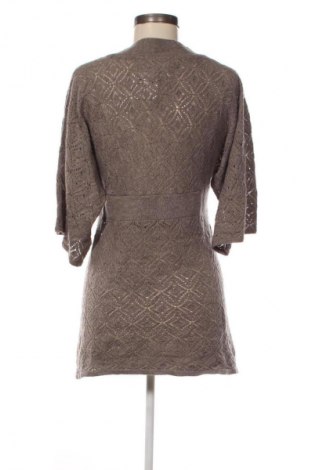 Damski sweter H&M, Rozmiar L, Kolor Beżowy, Cena 25,99 zł