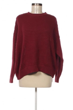 Damenpullover H&M, Größe XL, Farbe Rot, Preis 13,99 €