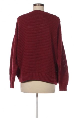 Damenpullover H&M, Größe XL, Farbe Rot, Preis 13,99 €