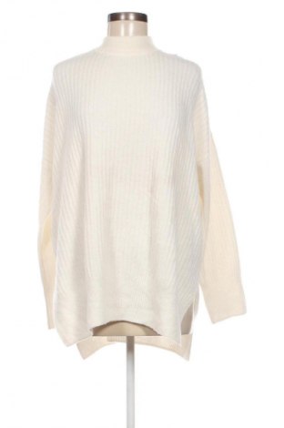 Dámsky pulóver H&M, Veľkosť M, Farba Biela, Cena  4,95 €