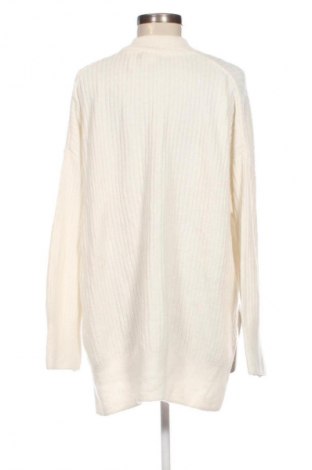 Dámsky pulóver H&M, Veľkosť M, Farba Biela, Cena  4,95 €