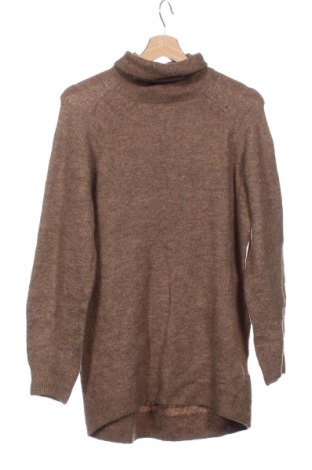 Dámsky pulóver H&M, Veľkosť XS, Farba Hnedá, Cena  7,95 €