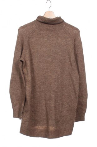 Dámsky pulóver H&M, Veľkosť XS, Farba Hnedá, Cena  7,95 €