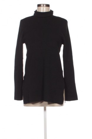Damski sweter H&M, Rozmiar L, Kolor Czarny, Cena 32,99 zł