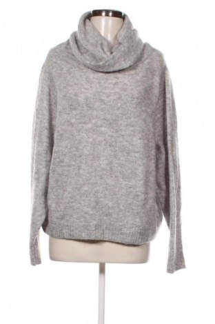 Γυναικείο πουλόβερ H&M, Μέγεθος S, Χρώμα Γκρί, Τιμή 7,99 €